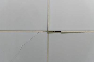 Wall Tile Repair